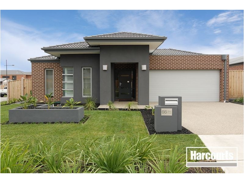 66 Malua Circuit, Sandhurst VIC 3977