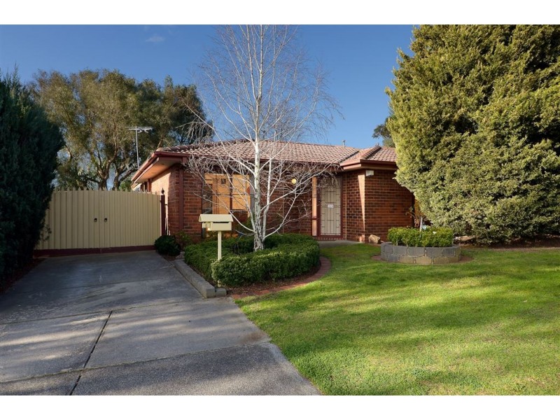 5 Stradbrook Court, Carrum Downs VIC 3201