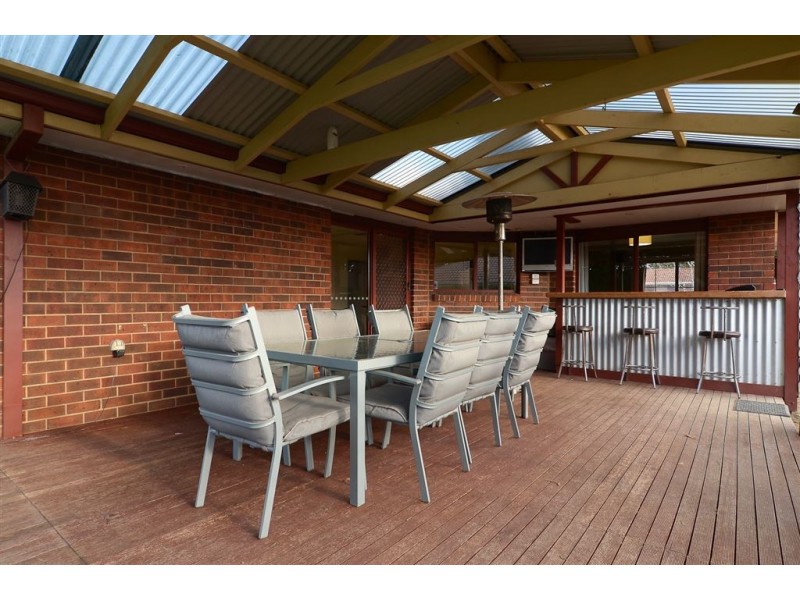 5 Stradbrook Court, Carrum Downs VIC 3201