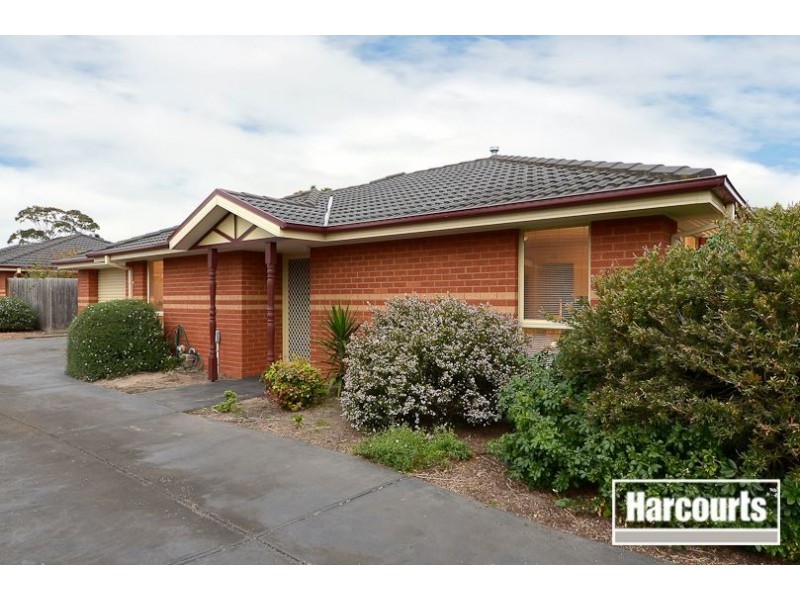 3/33 Broderick Road, Carrum Downs VIC 3201
