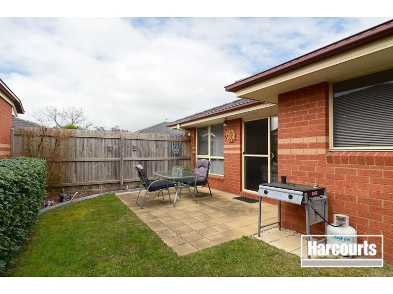 3/33 Broderick Road, Carrum Downs VIC 3201