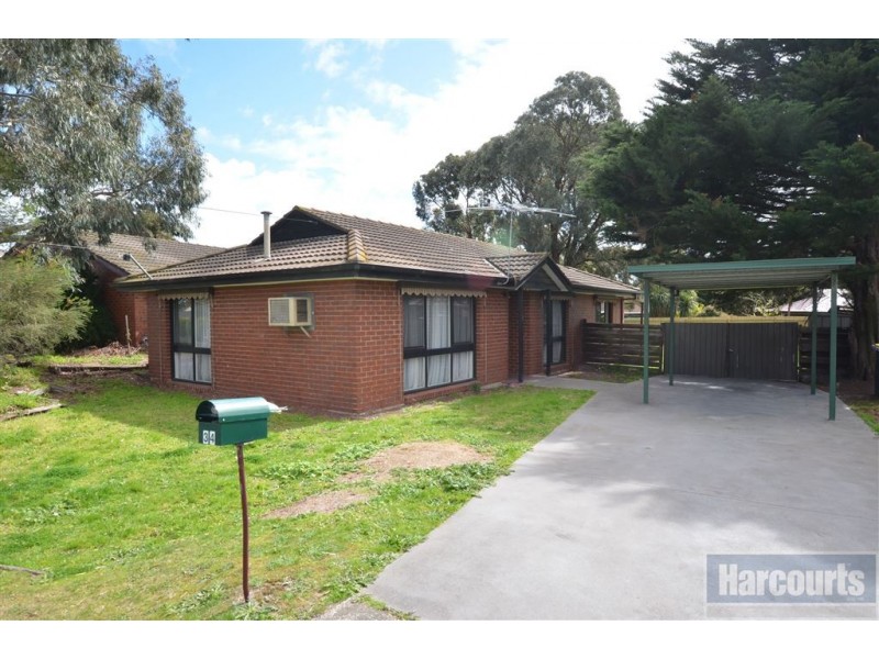 34 Sunbird Avenue, Carrum Downs VIC 3201