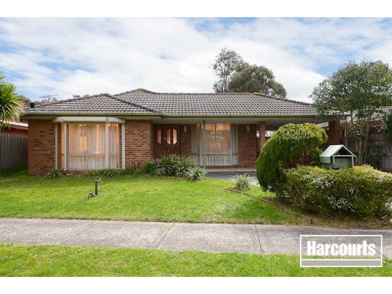 9 Jacana Drive, Carrum Downs VIC 3201