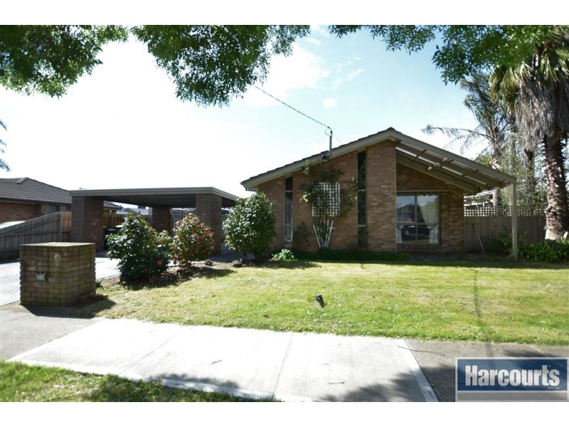 180 McCormicks Road, Skye VIC 3977
