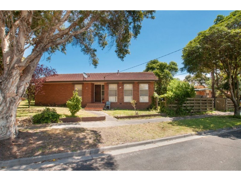 34 Hoya Crescent, Frankston North VIC 3200