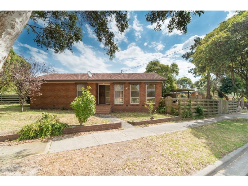 34 Hoya Crescent, Frankston North VIC 3200