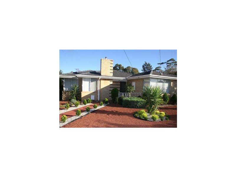 22 Berberis Crescent, Frankston VIC 3199