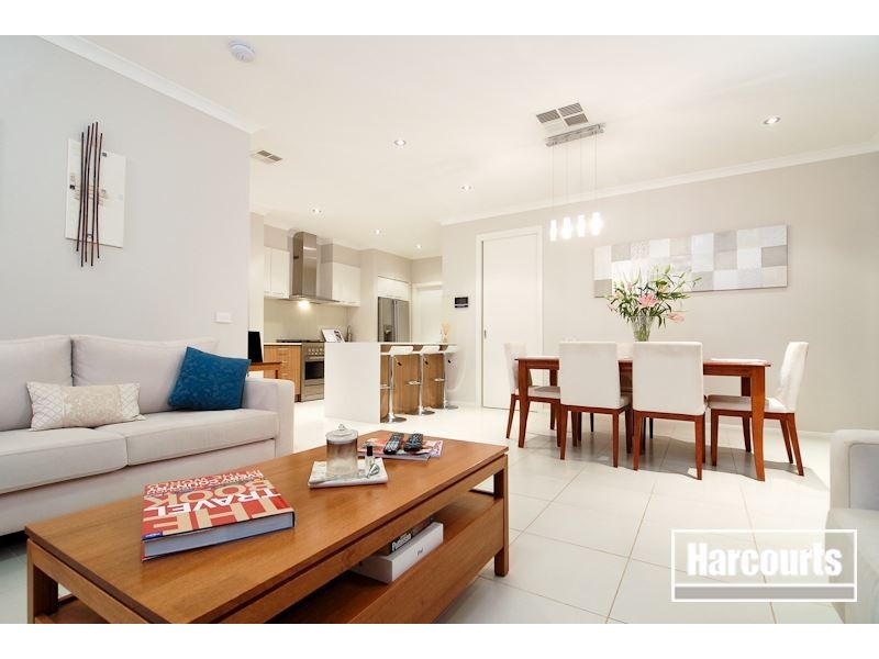 3 Rivette Way, Sandhurst VIC 3977