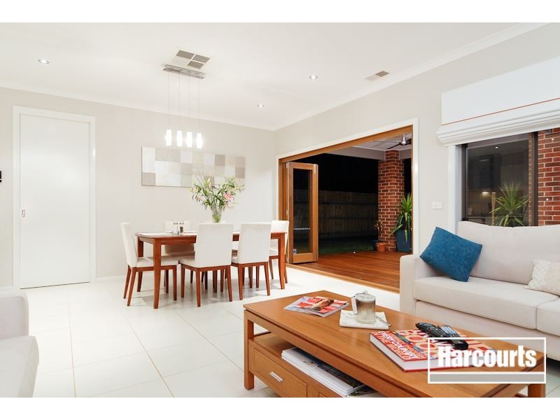 3 Rivette Way, Sandhurst VIC 3977