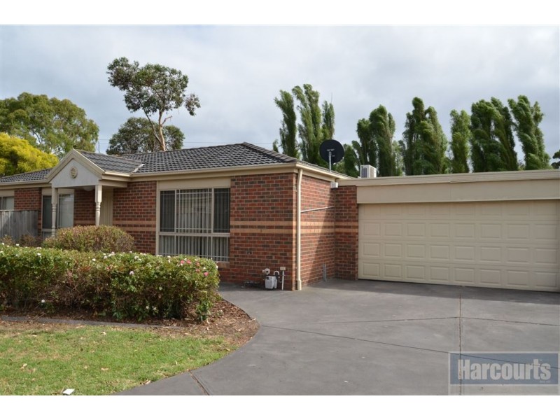 16/15 Balmain Drive, Carrum Downs VIC 3201