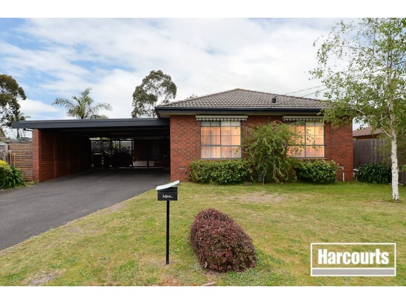 10 Greenwood Drive, Carrum Downs VIC 3201