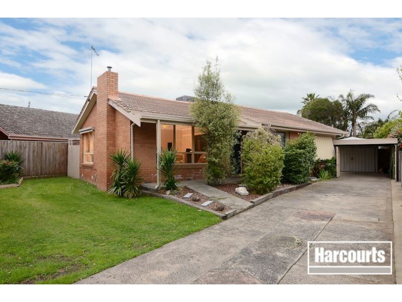 21 Carrington Avenue, Seaford VIC 3198