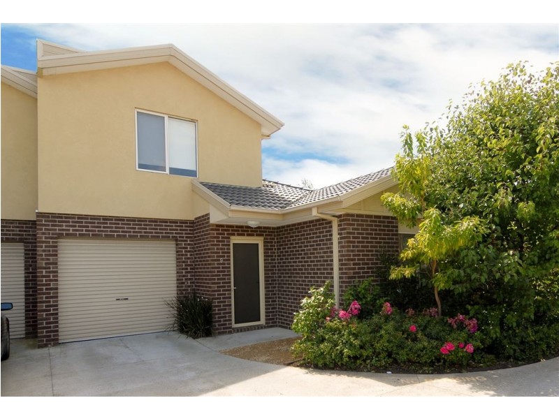 9/1 Brunnings Road, Carrum Downs VIC 3201