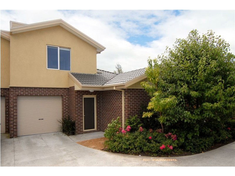 9/1 Brunnings Road, Carrum Downs VIC 3201