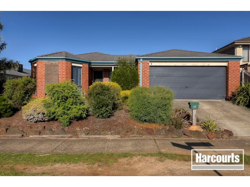 44 Balinga Drive, Skye VIC 3977
