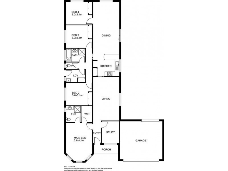 44 Balinga Drive, Skye VIC 3977