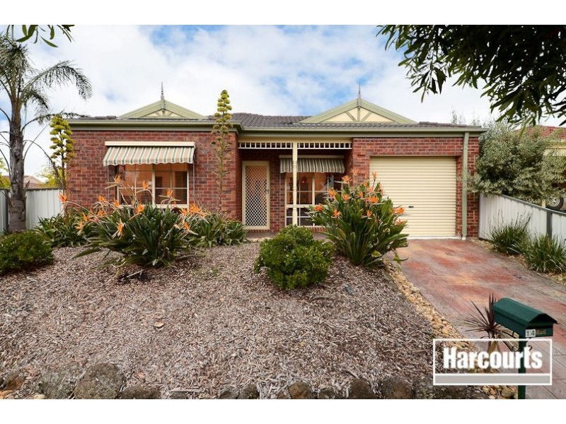 14 Daisy Way, Carrum Downs VIC 3201