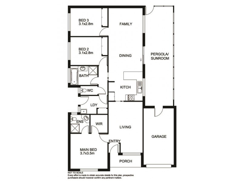 14 Daisy Way, Carrum Downs VIC 3201