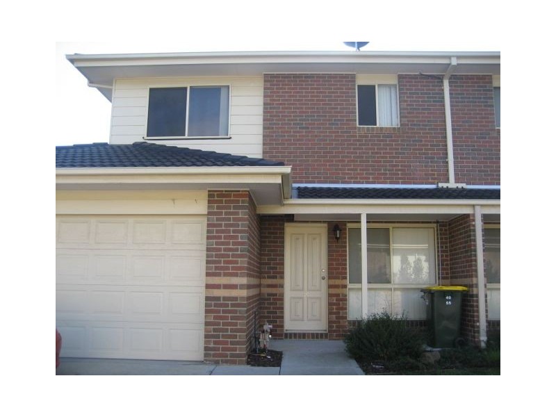 40/55 McClelland Drive, Skye VIC 3977