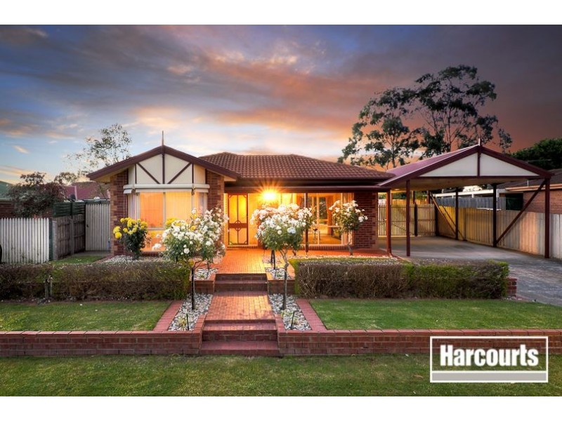 3 Fieldlark Court, Carrum Downs VIC 3201