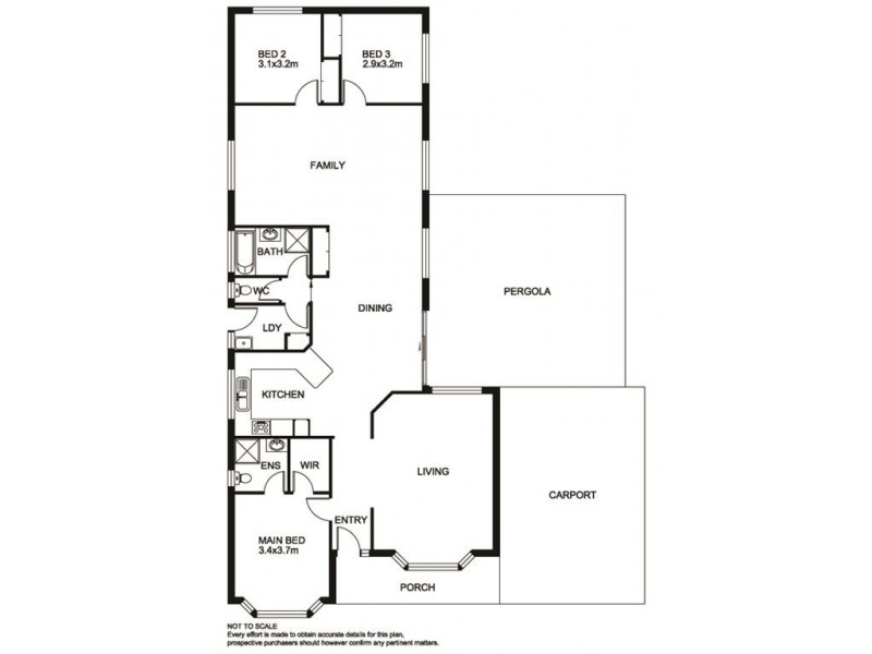 3 Fieldlark Court, Carrum Downs VIC 3201