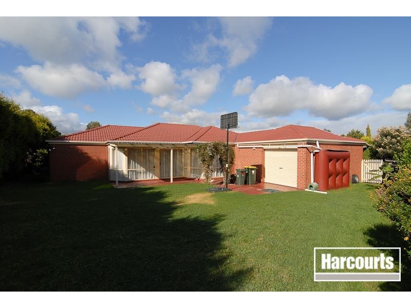 12 Leffern Court, Carrum Downs VIC 3201