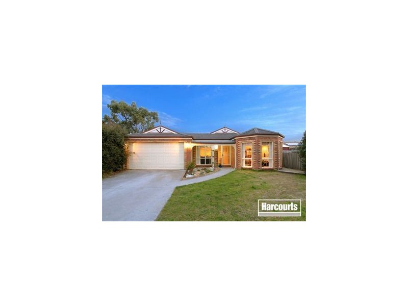 28 Victory Way, Carrum Downs VIC 3201