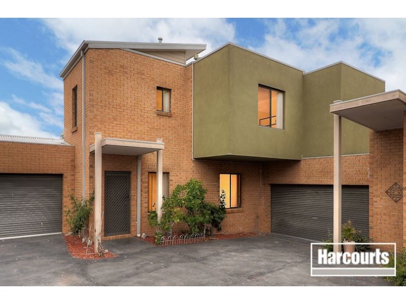 3/285 McCormicks Road, Carrum Downs VIC 3201