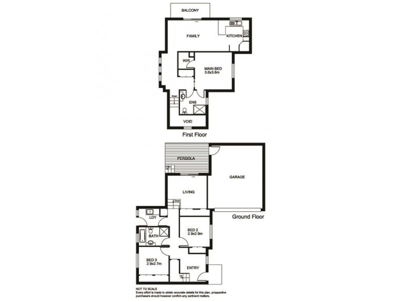 3/285 McCormicks Road, Carrum Downs VIC 3201