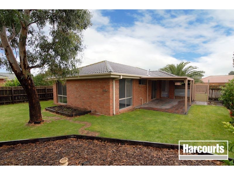 16 Viking Court, Carrum Downs VIC 3201