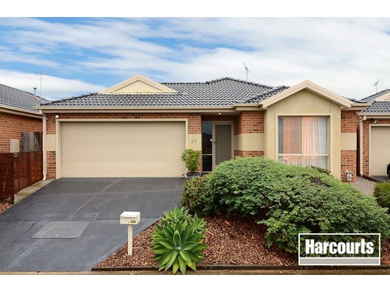 2/27 Trafford Road, Carrum Downs VIC 3201