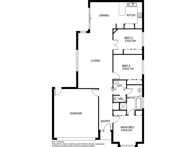 2/27 Trafford Road, Carrum Downs VIC 3201