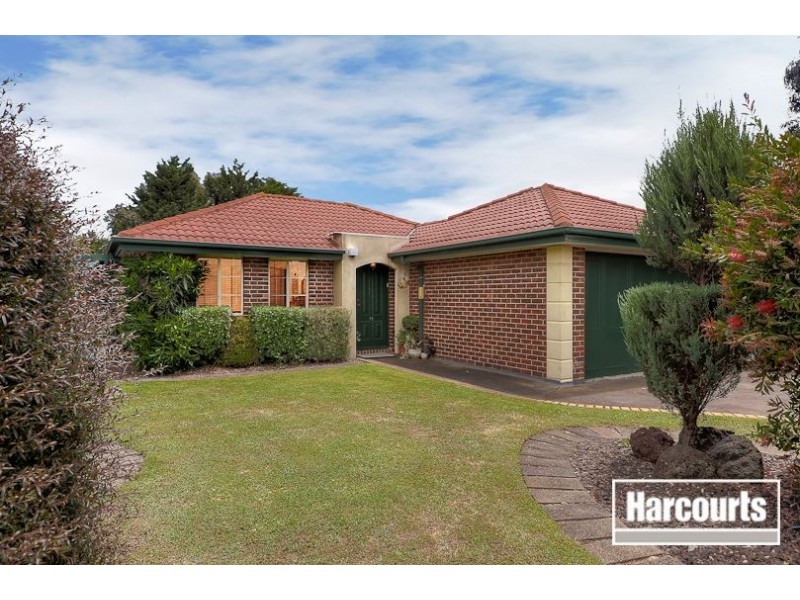 23 Lansell Court, Carrum Downs VIC 3201