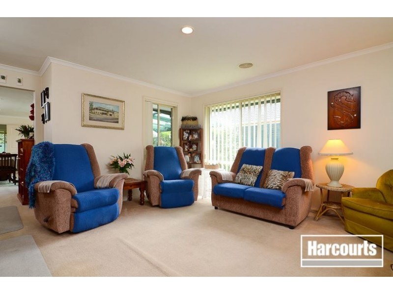 23 Lansell Court, Carrum Downs VIC 3201