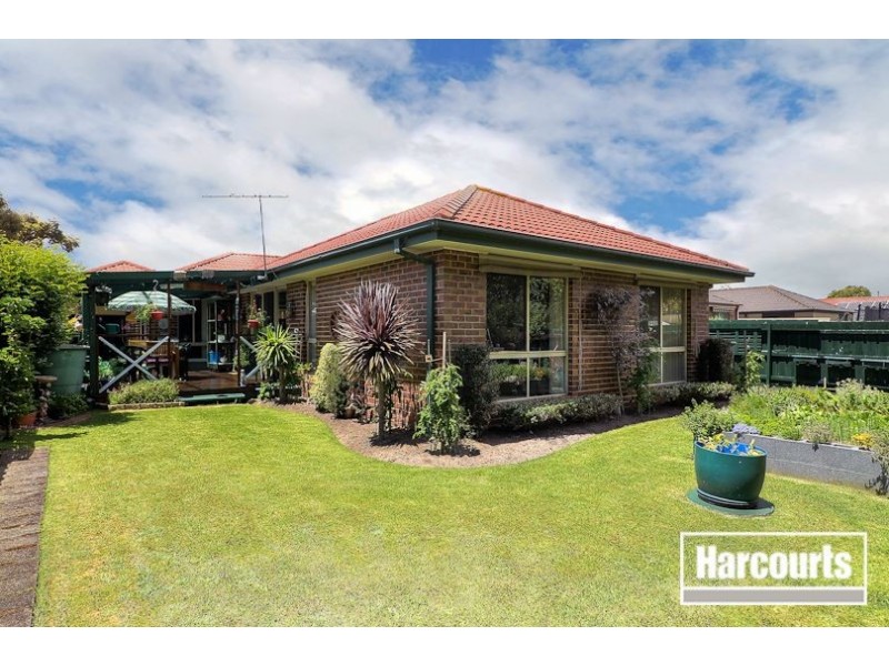 23 Lansell Court, Carrum Downs VIC 3201