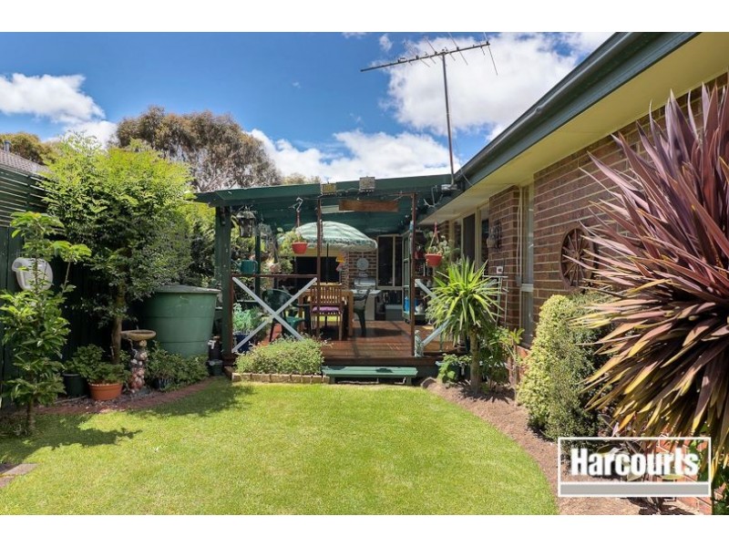 23 Lansell Court, Carrum Downs VIC 3201