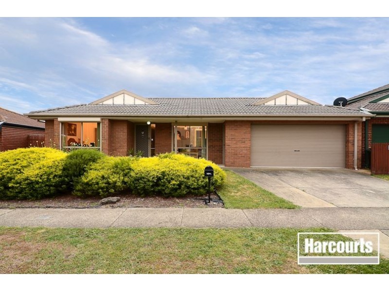 15 Spencer Drive, Carrum Downs VIC 3201