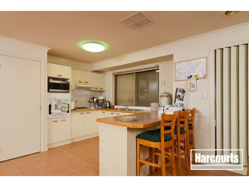 15 Spencer Drive, Carrum Downs VIC 3201
