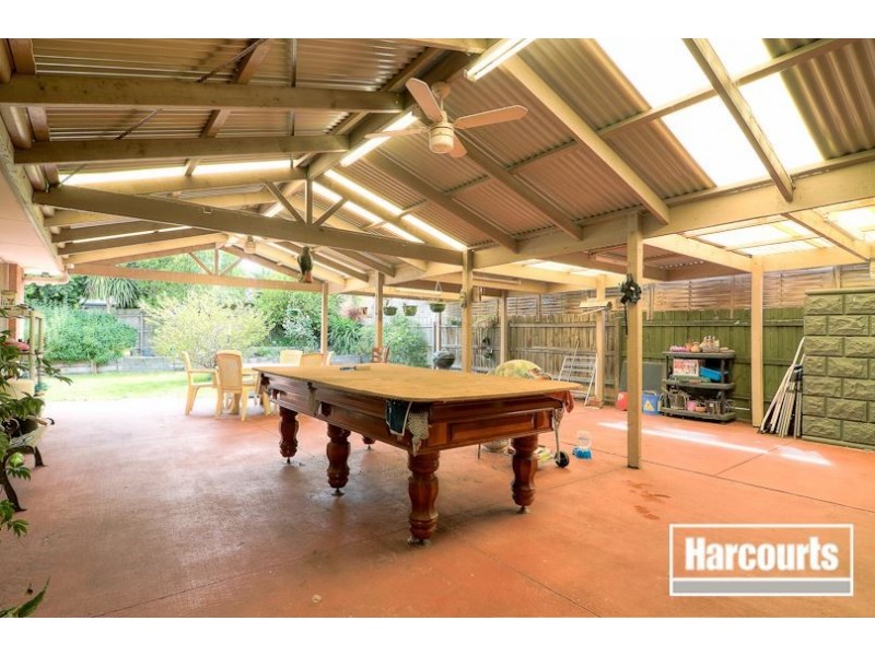 15 Spencer Drive, Carrum Downs VIC 3201