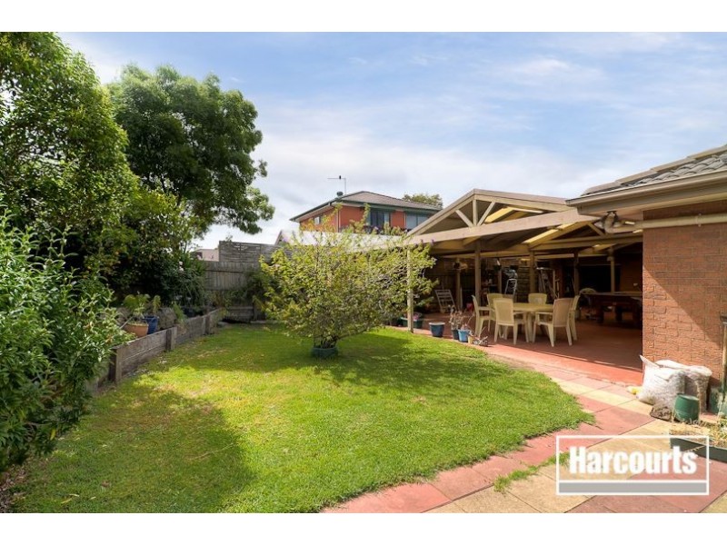 15 Spencer Drive, Carrum Downs VIC 3201