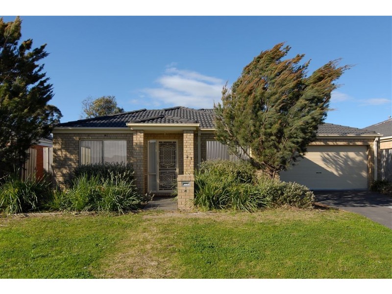 21 Mariners Way, Hastings VIC 3915