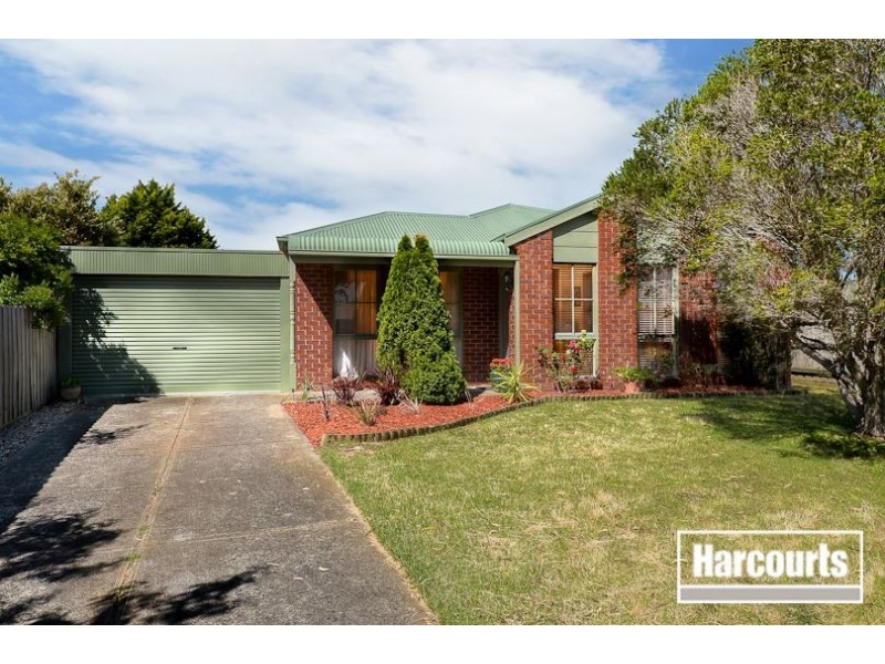 2 Aquila Place, Carrum Downs VIC 3201