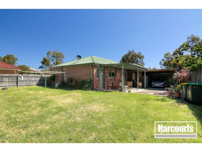 2 Aquila Place, Carrum Downs VIC 3201