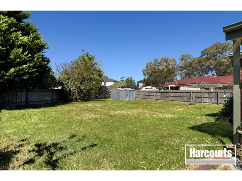 2 Aquila Place, Carrum Downs VIC 3201