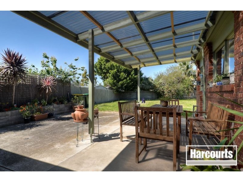 2 Aquila Place, Carrum Downs VIC 3201