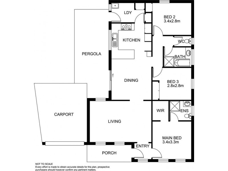 2 Aquila Place, Carrum Downs VIC 3201