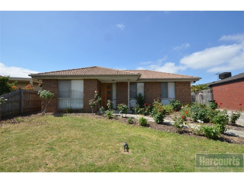 15 Lindas Way, Carrum Downs VIC 3201