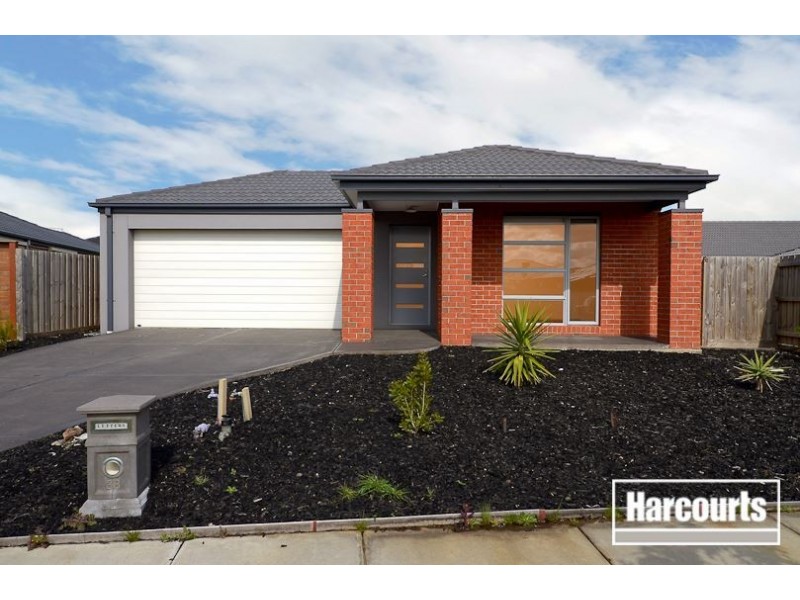 38 Merriwee Chase, Sandhurst VIC 3977