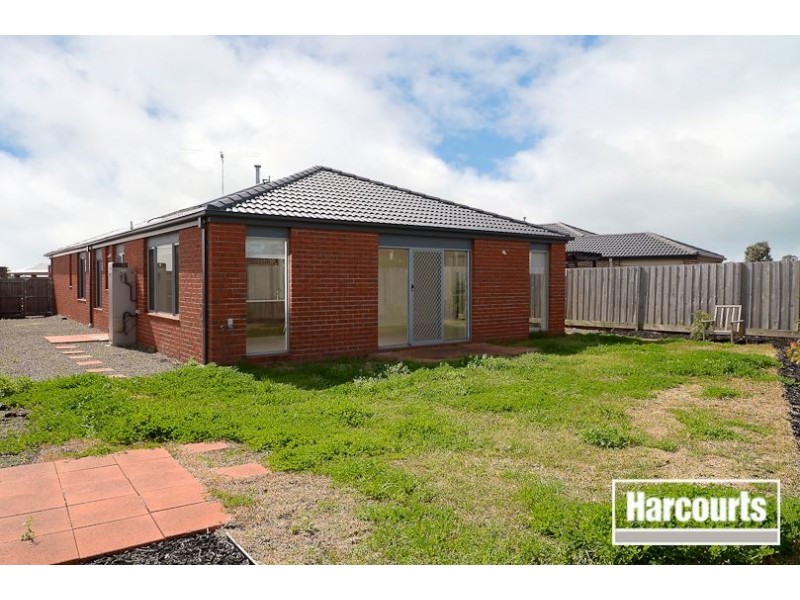 38 Merriwee Chase, Sandhurst VIC 3977