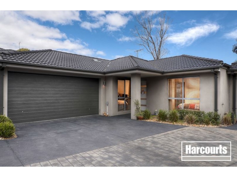 2/15 Bradford Drive, Carrum Downs VIC 3201